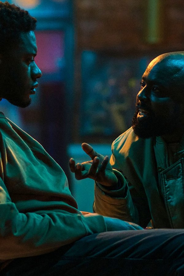 You Don’t Know Me – S01E03 – Episodio 3