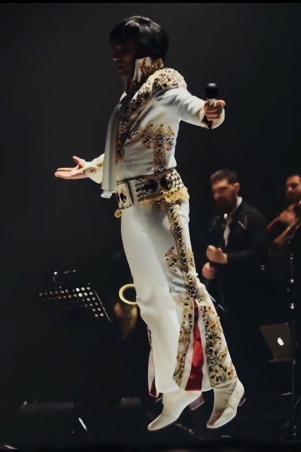 Tupelo – 40th Birthday