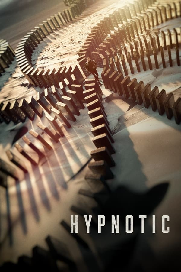 Những Kẻ Thao Túng – Hypnotic (2023)