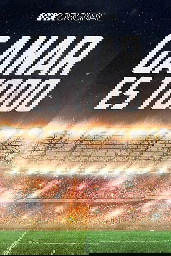 Ganar es todo: Clásicos del fútbol (2024) ATSP