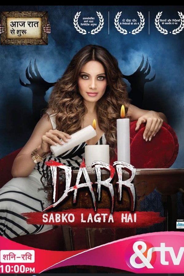 Darr Sabko Lagta Hai