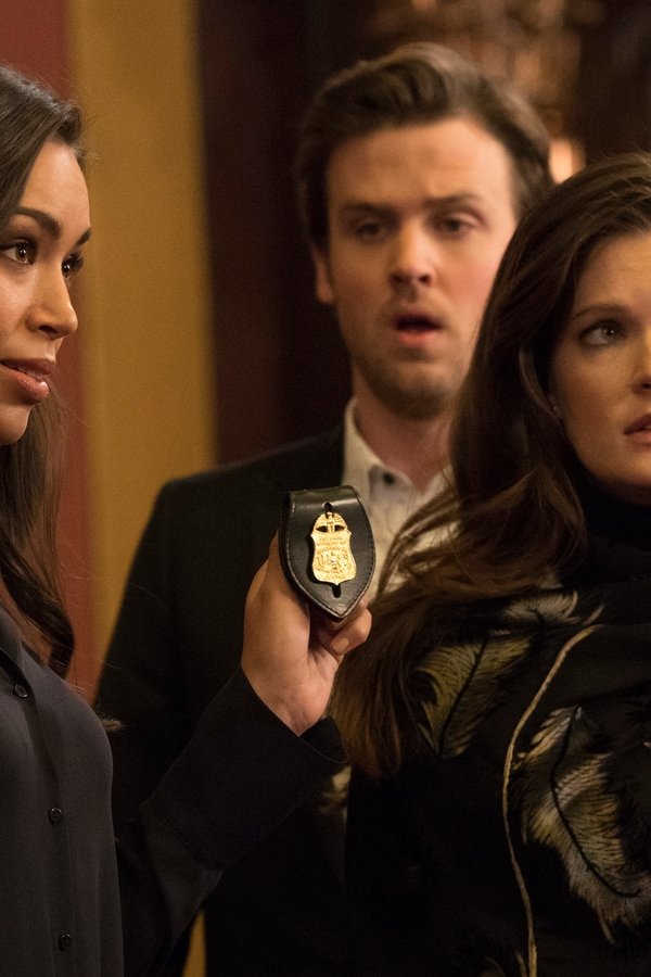 Deception – S01E10 – Episodio 10
