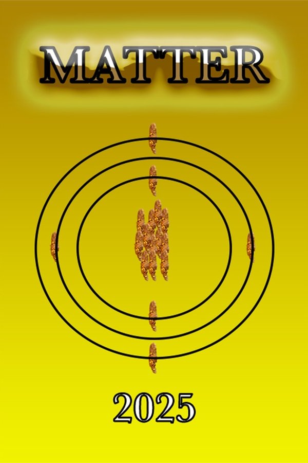 Matter