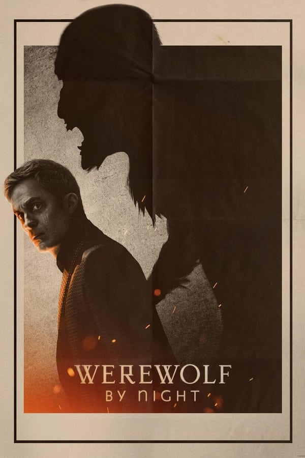 TVplus EN - Werewolf by Night (2022)