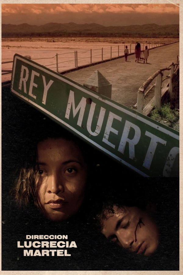 Historias Breves I: Dead King