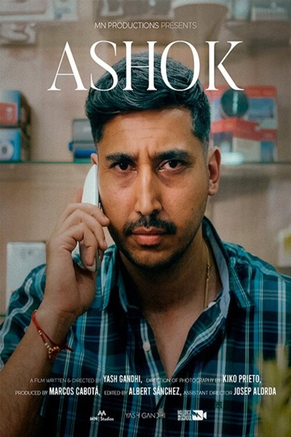 Ashok