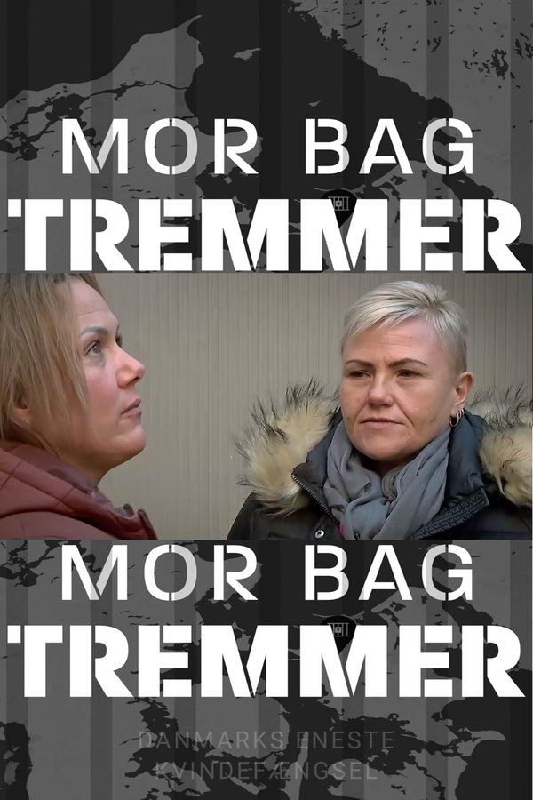 DK - Mor bag tremmer (2023)