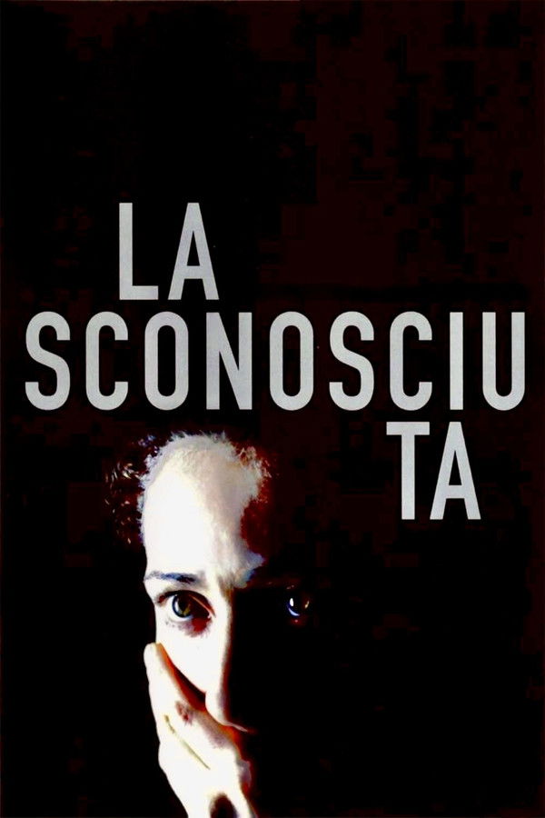 A Desconhecida [Lançamento]