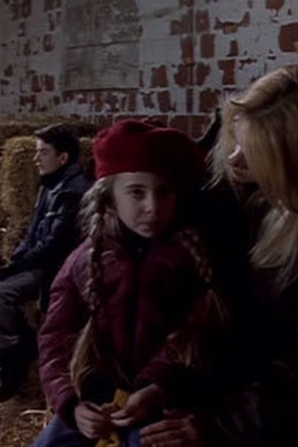La Femme Nikita – S02E08 – Episodio 8