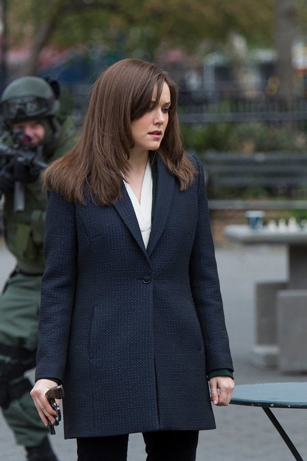 The Blacklist – S01E21 – Berlino