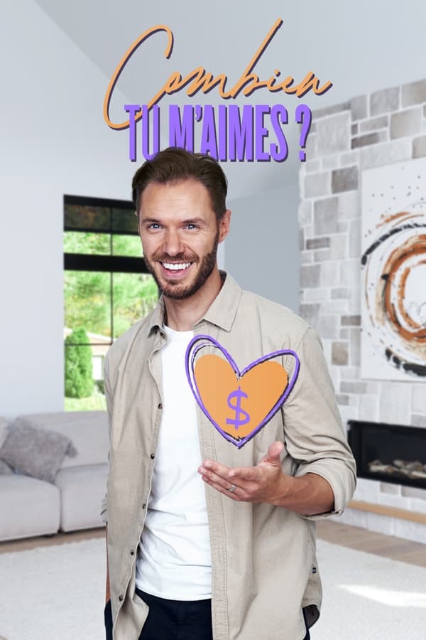 QFR - Combien tu m'aimes?