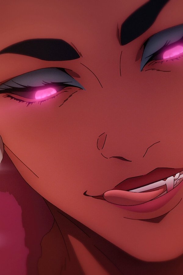 Castlevania: Nocturne – S01E02 – Episodio 2
