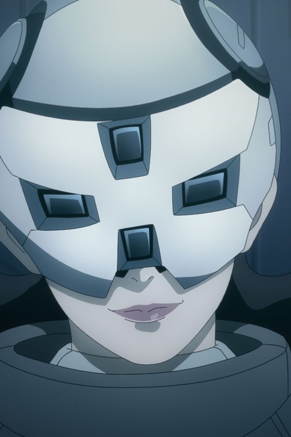 Mobile Suit Gundam: the Witch from Mercury [Sub-ITA] – S01E21 – Episodio 21