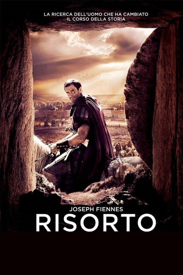Risorto (2016)