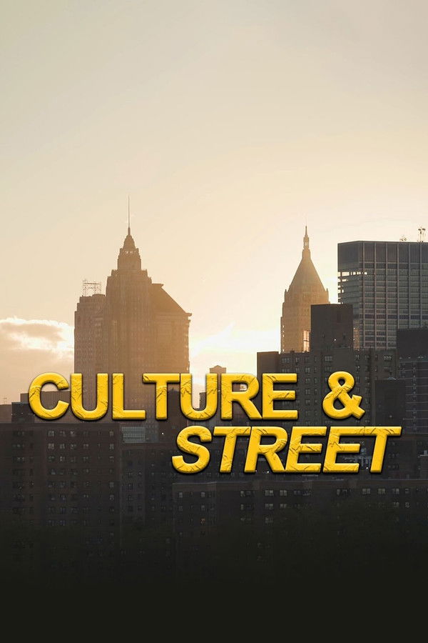 Culture&Street : New York le berceau