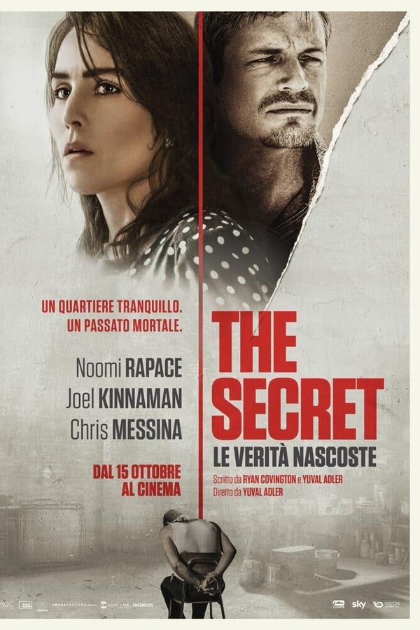 The Secret – Le verità nascoste