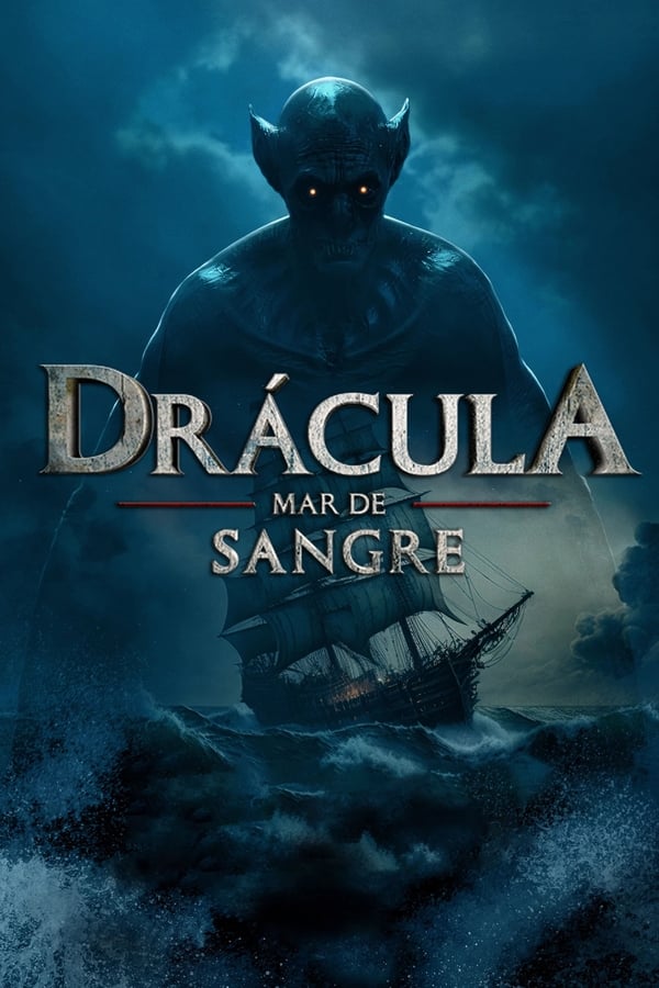 Basado en un solo capítulo, el Captain's Log, de la clásica novela Drácula de 1897 de Bram Stoker, la historia se desarrolla a bordo de la goleta rusa Demeter, que fue fletada para transportar carga privada (veinticuatro cajas de madera sin marcar) desde Carpatia a Londres. La película detallará los extraños eventos que acontecieron a la tripulación condenada mientras intentan sobrevivir al viaje por el océano, acechados cada noche por una aterradora presencia a bordo del barco. Cuando finalmente llegó cerca del puerto de Whitby, estaba totalmente en ruinas. No había rastro de la tripulación.