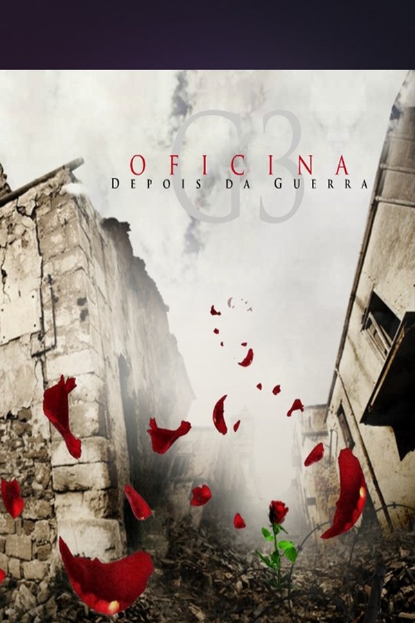 Oficina G3 – Depois da Guerra