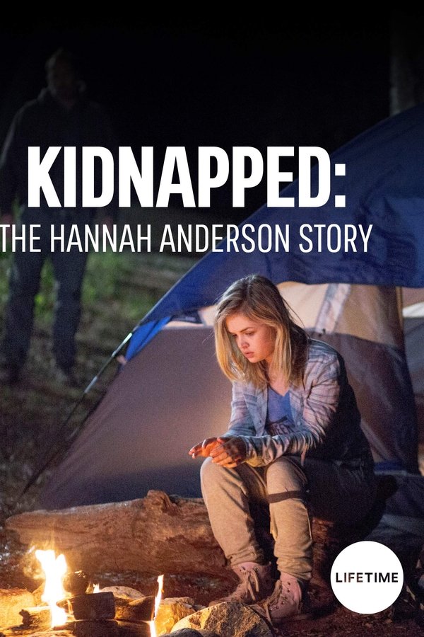 Kidnapped: The Hannah Anderson Story