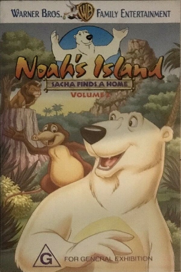 Noah's Island