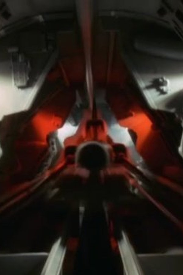 Battlestar Galactica (1978) – S01E12 – Fiamme nello spazio