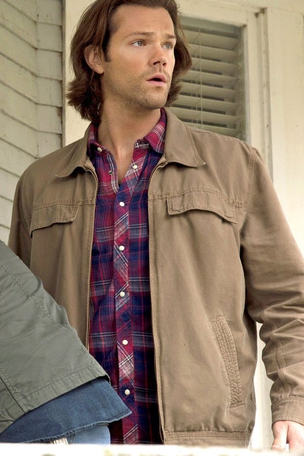 Supernatural – S11E05 – L’esile Lizzie