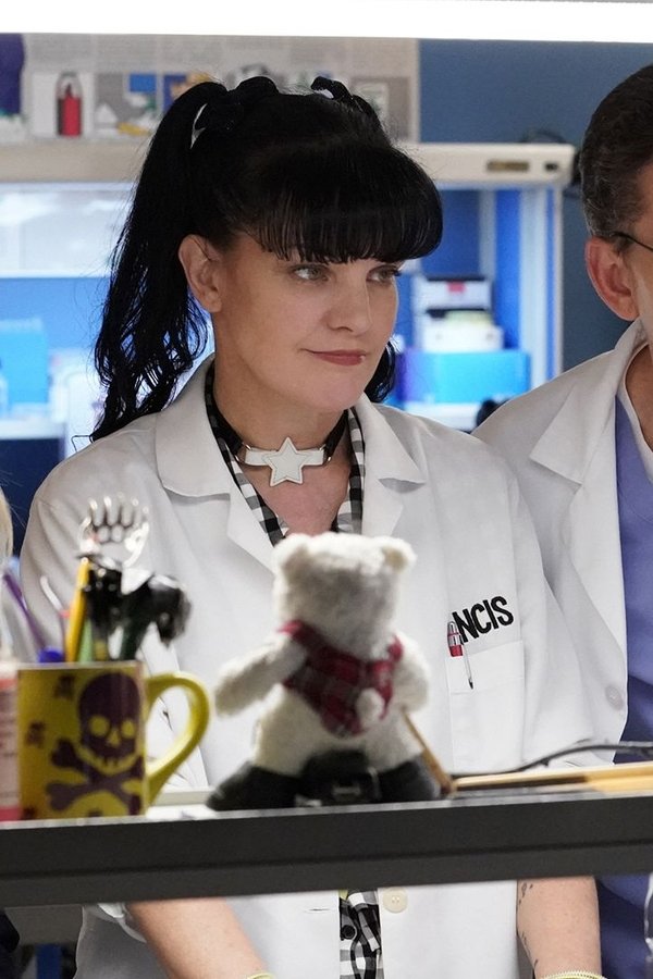 NCIS – Unità anticrimine – S15E21 – Episodio 21