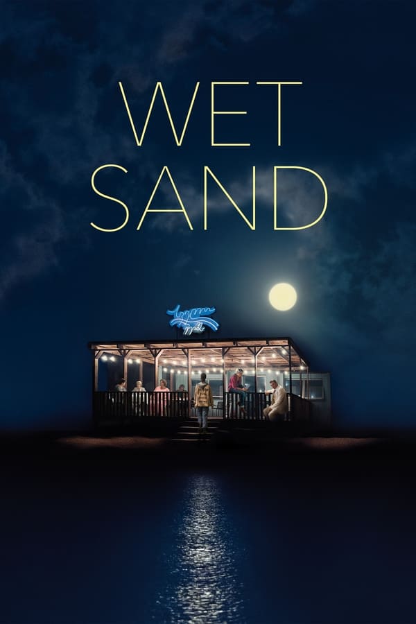 TVplus Wet Sand (2022)