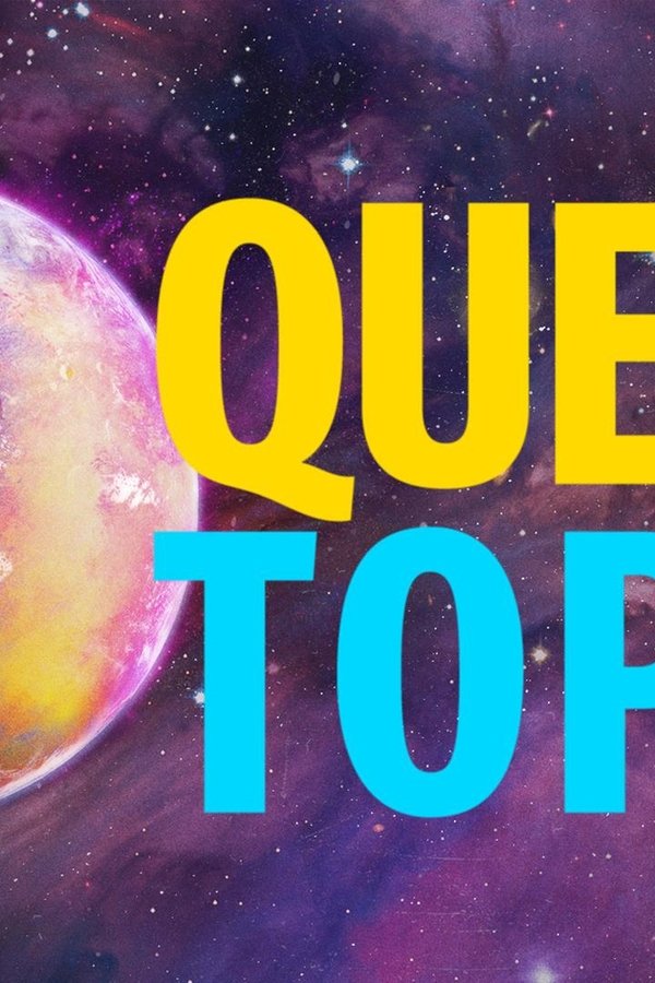 Queertopia poster