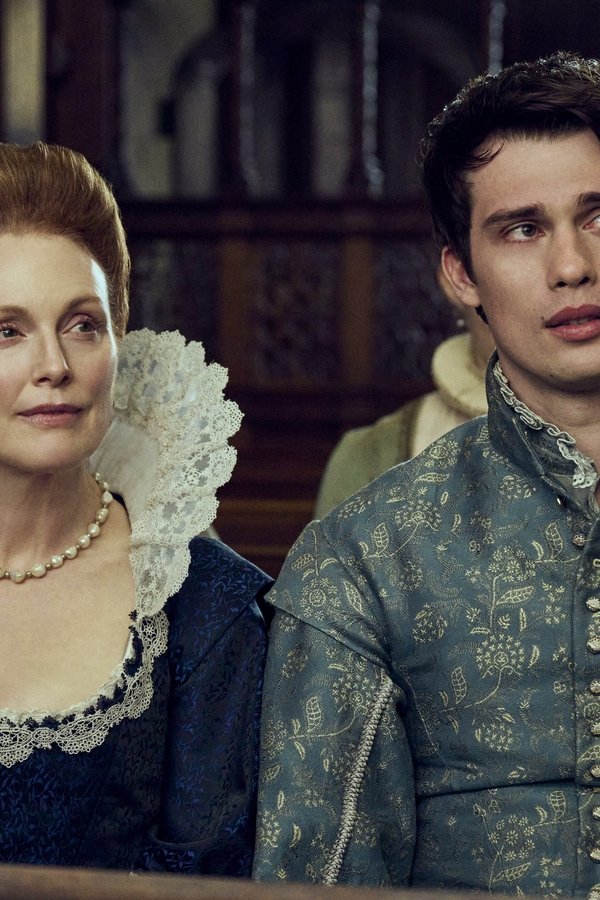 Mary & George – S01E04 – Episodio 4