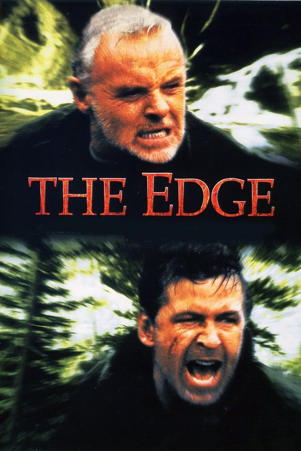 EN - The Edge  (1997)