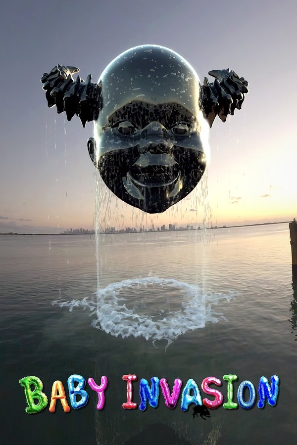 EN - Baby Invasion - 2024