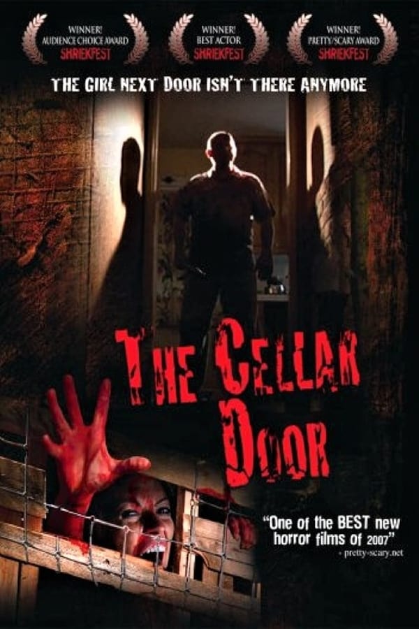 The Cellar Door (2007)