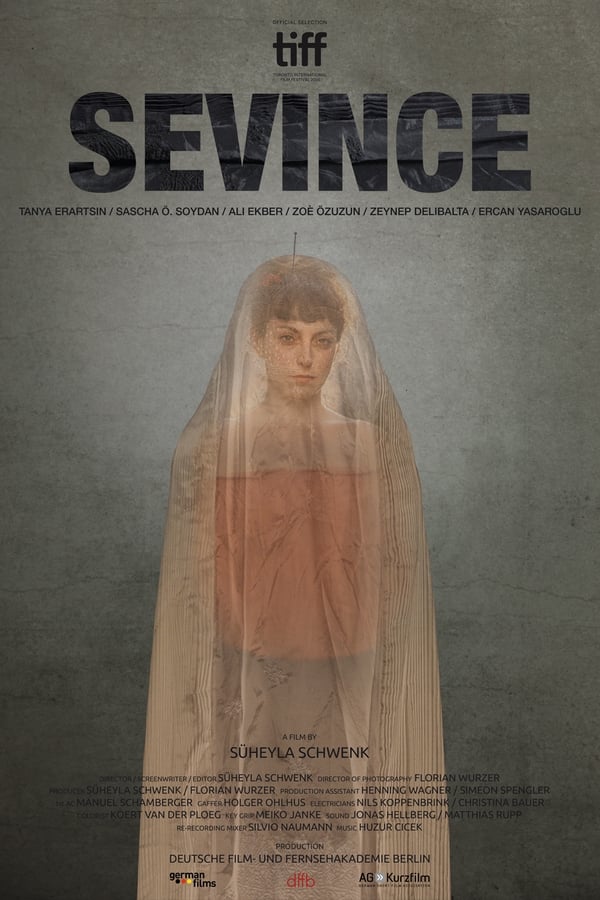 Sevince (2016)