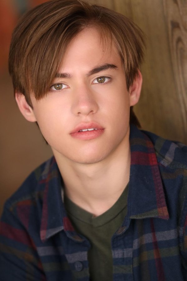 Cameron Judd's headshot