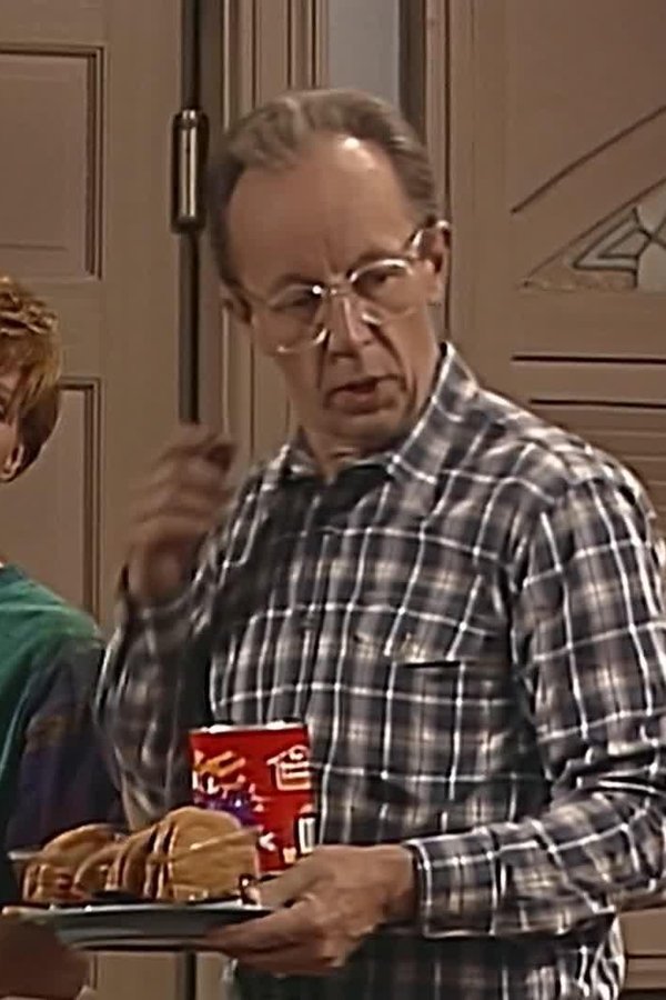 ALF – S04E22 – Una fame da lupo