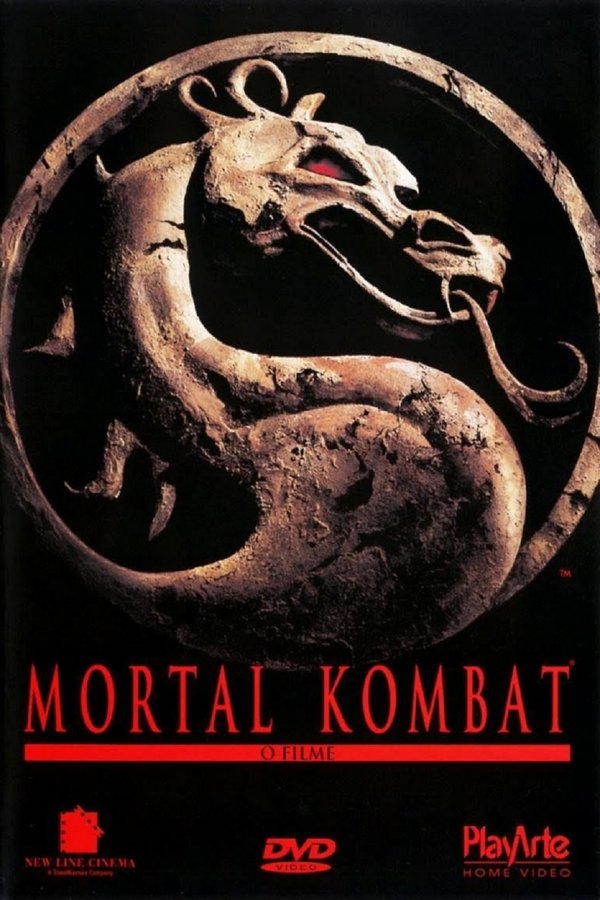 TVplus PT - Combate Mortal (1995)