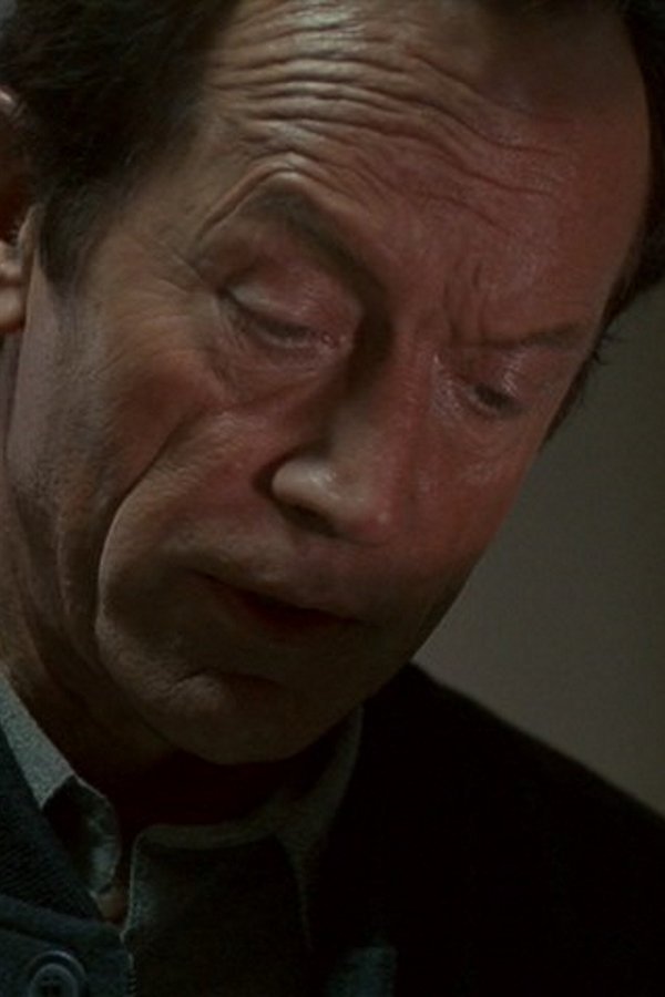 Millennium – S02E08 – La mano di San Sebastiano