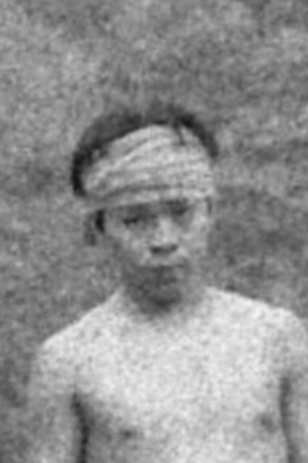 Elryan de Vera's headshot