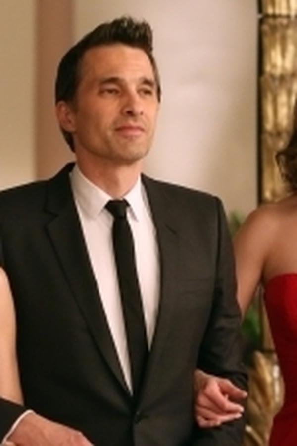 Revenge – S03E17 – Dipendenza