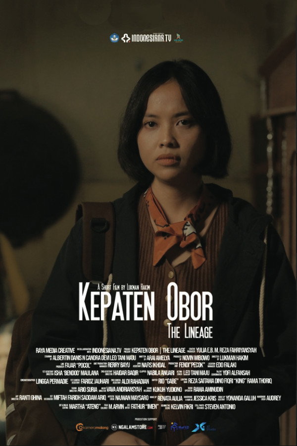 Kepaten Obor