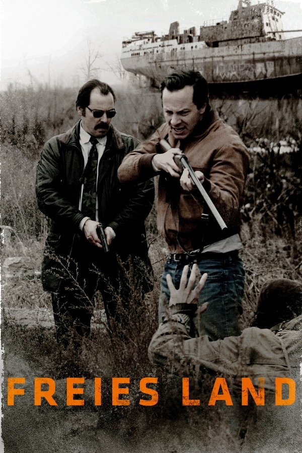Freies Land (2020)