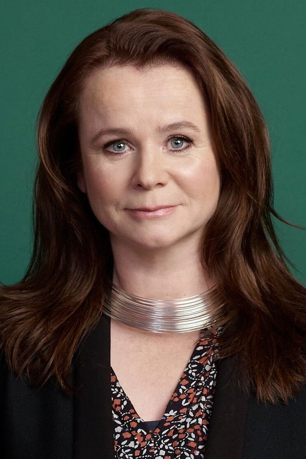 Emily Watson's headshot