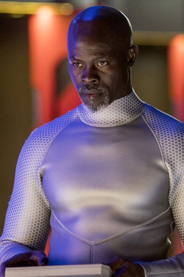 Wayward Pines – S02E10 – La favola della buonanotte