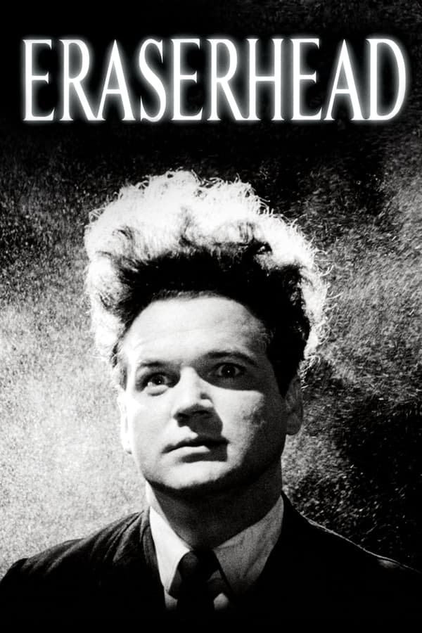 |EN| Eraserhead