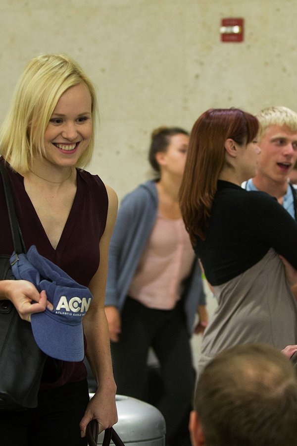 The Newsroom – S03E05 – Episodio 5