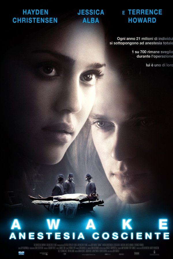 Awake: Anestesia cosciente (2007)