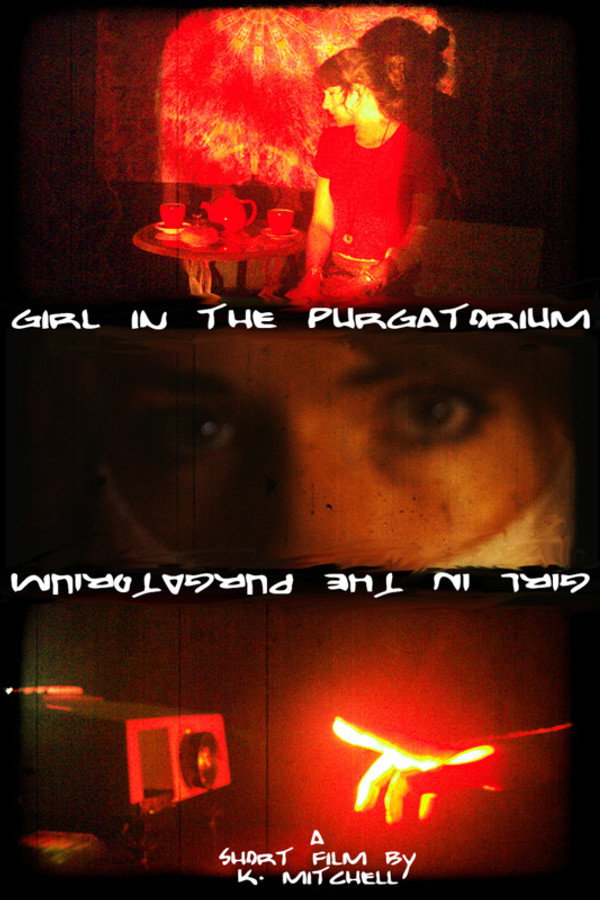 Girl in the Purgatorium (2019)