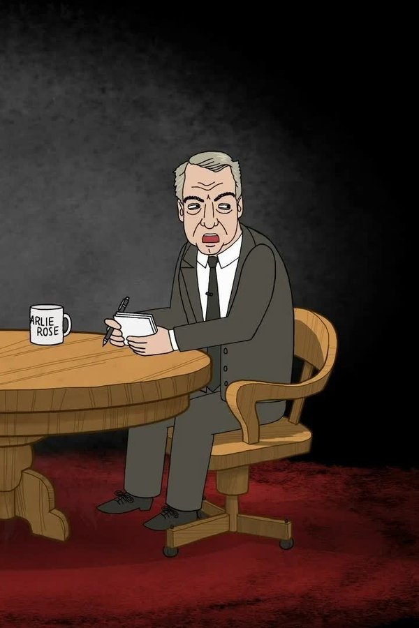 BoJack Horseman – S01E01 – BoJack Horseman: la storia di BoJack Horseman, capitolo uno