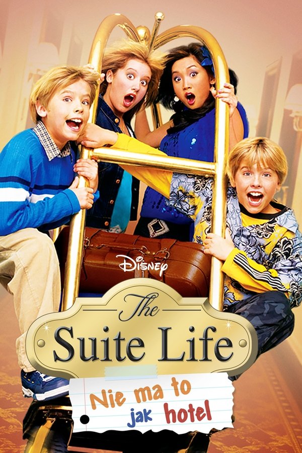 PL - THE SUITE LIFE - NIE MA TO JAK HOTEL